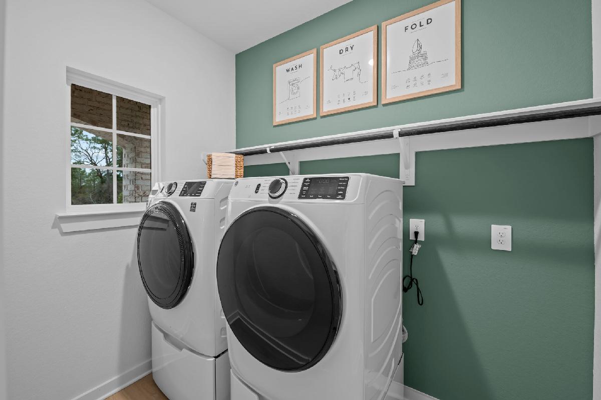 Interior - Representational Photo