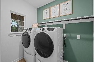 Interior - Representational Photo