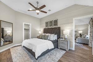 Owner's Suite - Representational Photo