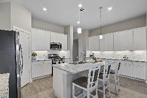 Kitchen - Representational Photo