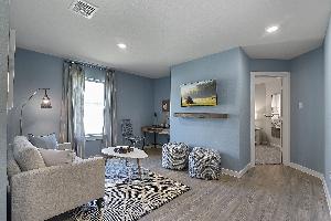 Playroom - Representational Photo