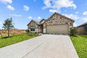 Front Exterior - Representational Photo