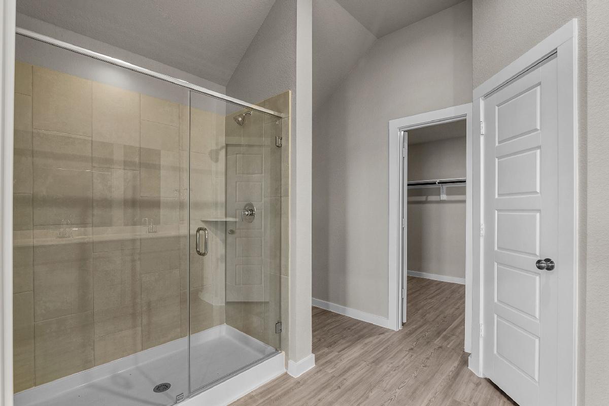 Interior - Representational Photo