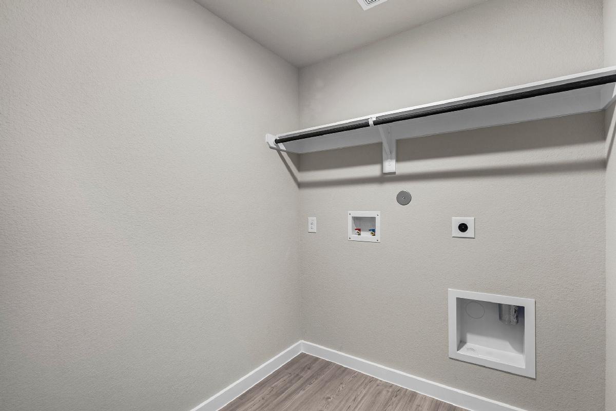 Interior - Representational Photo