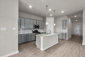 Kitchen - Representational Photo