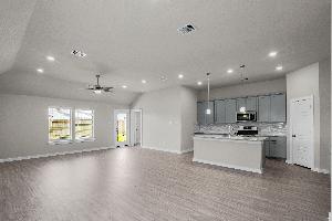 Kitchen - Representational Photo