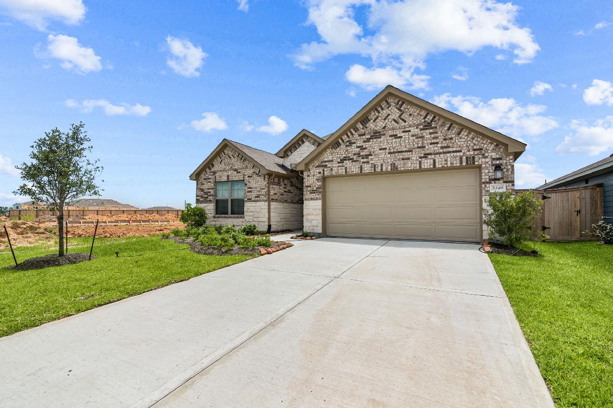 Front Exterior - Representational Photo