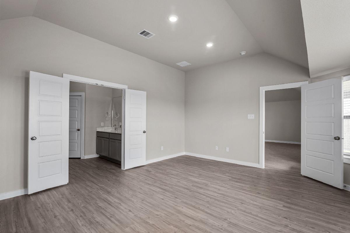 Interior - Representational Photo