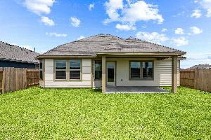 Porch - Representational Photo