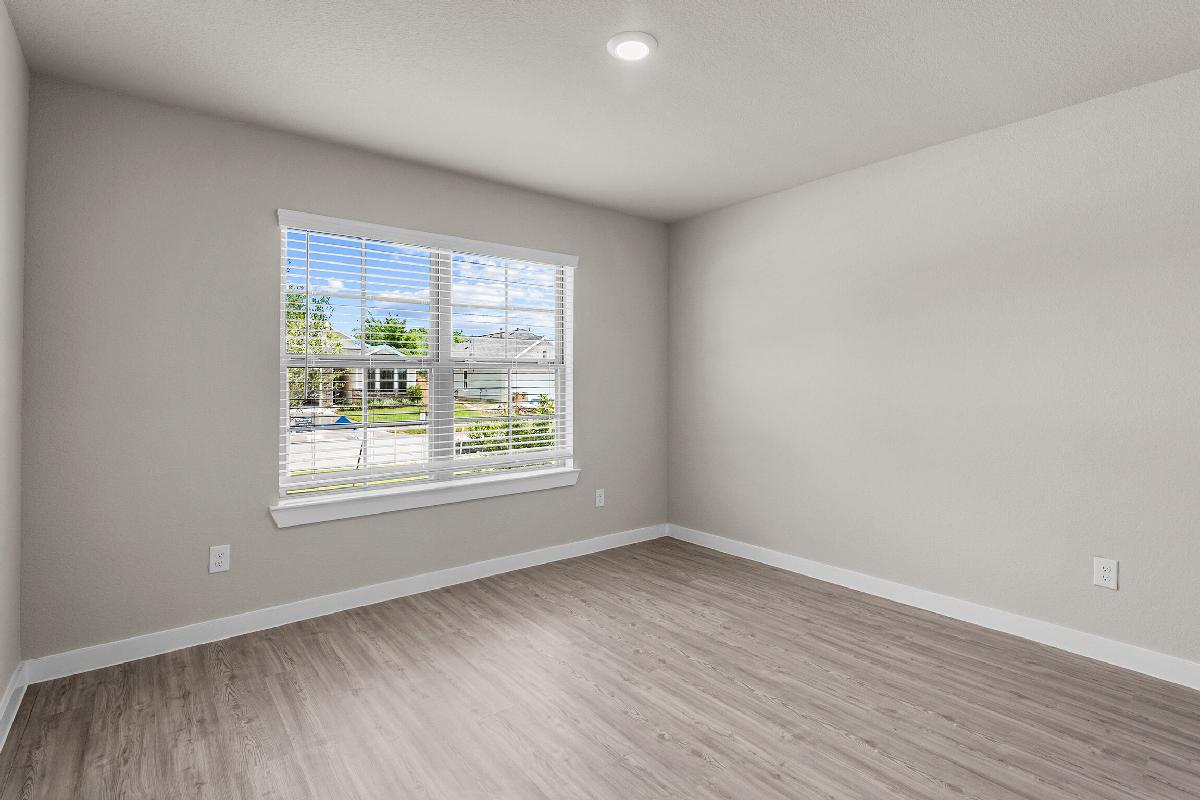 Interior - Representational Photo