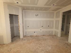 Drywall