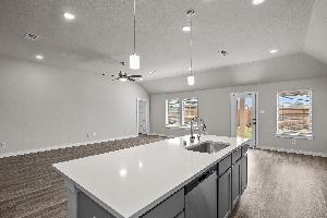 Interior - Representational Photo