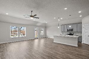 Interior - Representational Photo