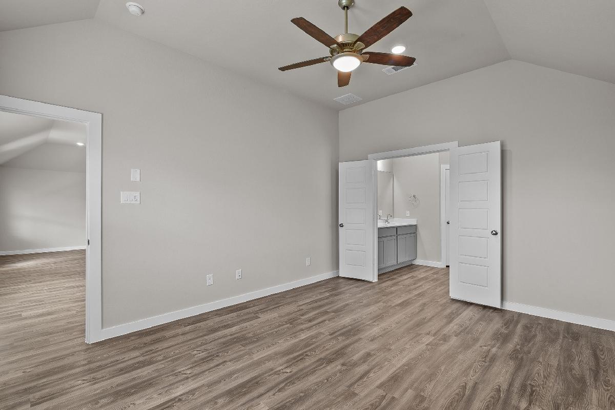 Interior - Representational Photo