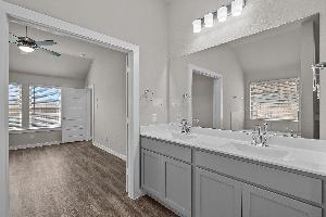 Interior - Representational Photo