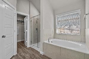 Bathroom - Representational Photo