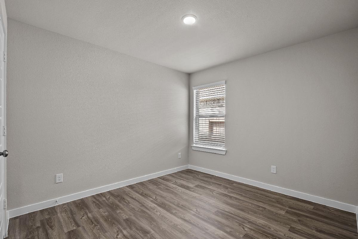 Interior - Representational Photo