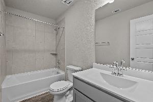 Bathroom - Representational Photo