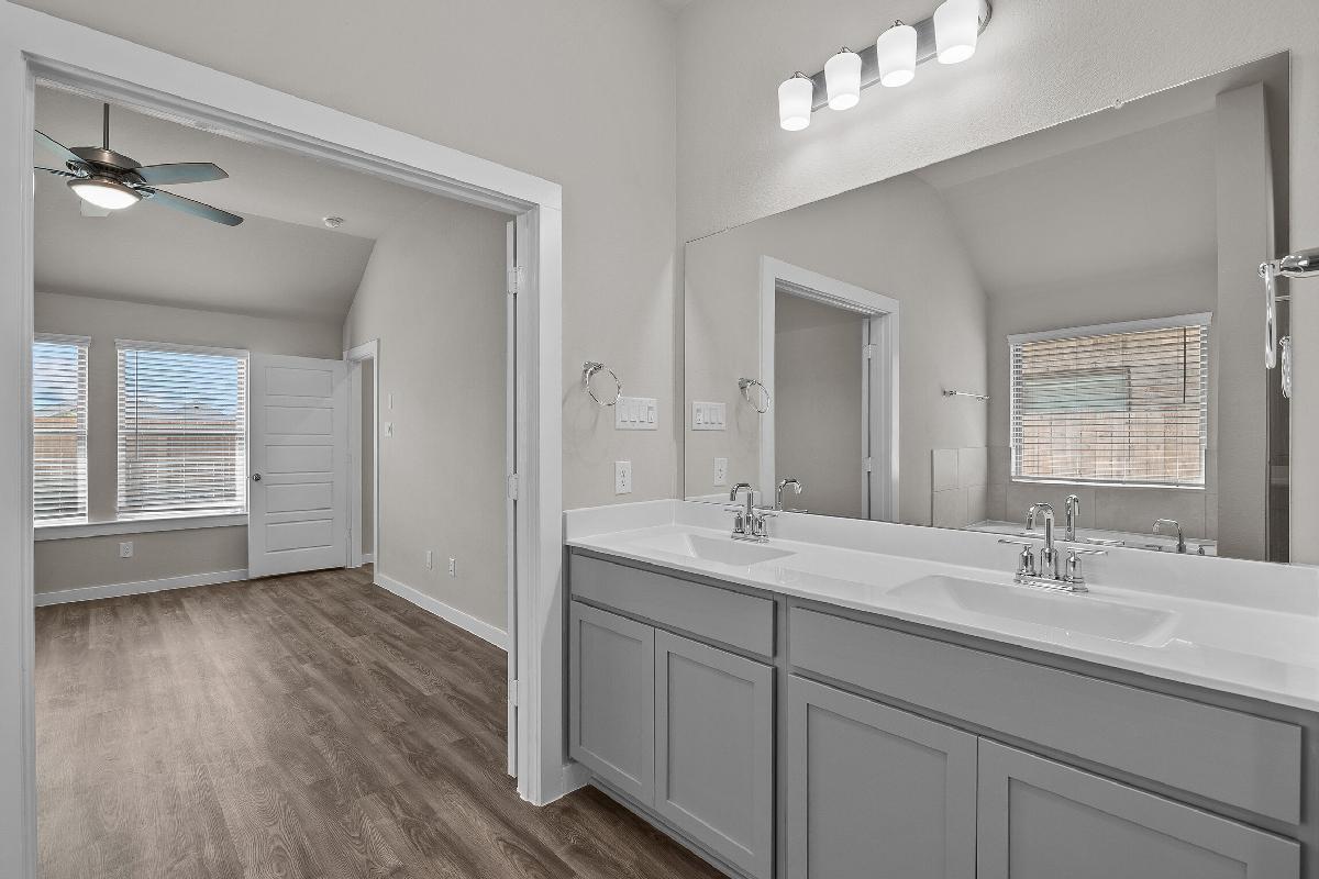 Interior - Representational Photo