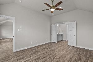 Interior - Representational Photo