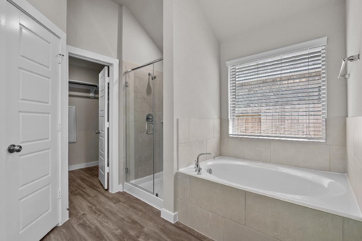 Bathroom - Representational Photo