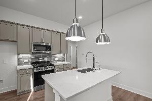 Kitchen - Representational Photo