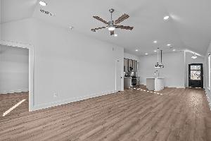 Interior - Representational Photo