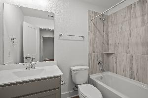 Bathroom - Representational Photo