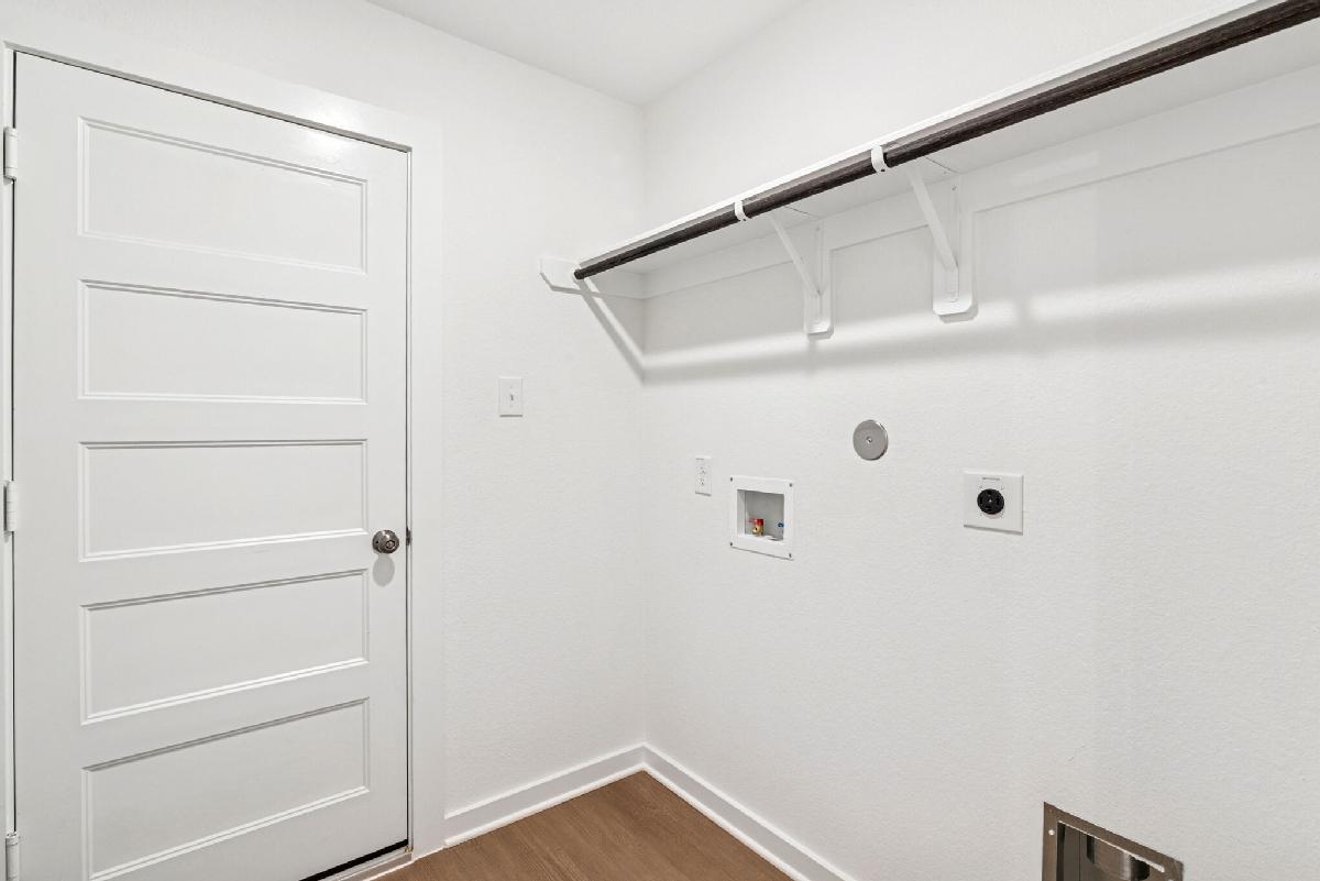 Interior - Representational Photo