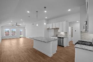 Kitchen - Representational Photo