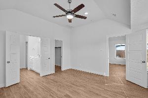 Interior - Representational Photo