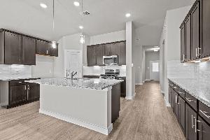 Kitchen - Representational Photo