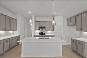 Kitchen - Representational Photo