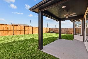 Porch - Representational Photo