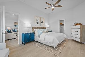 Interior - Representational Photo