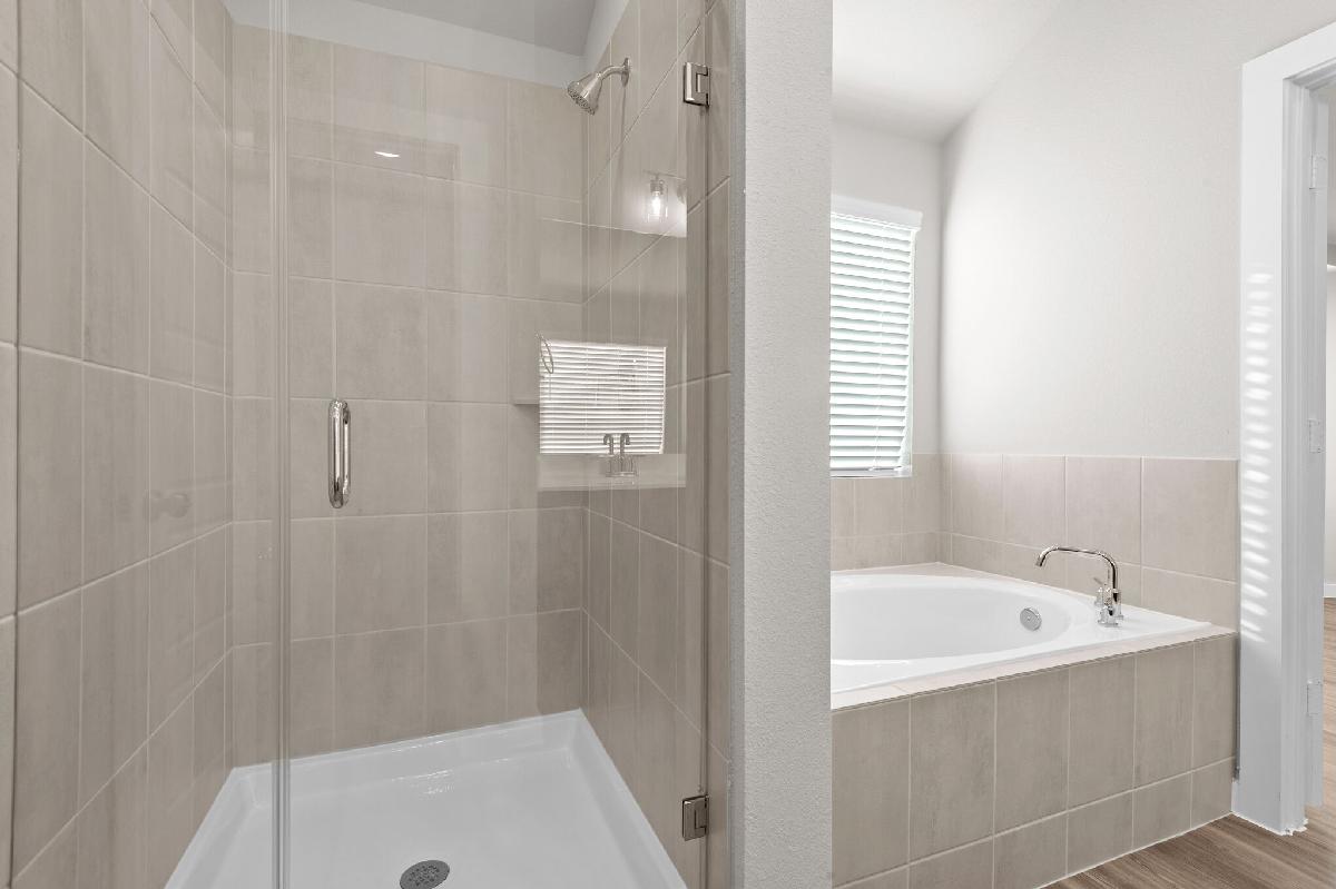 Bathroom - Representational Photo