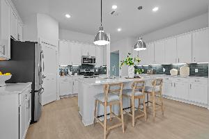 Kitchen - Representational Photo