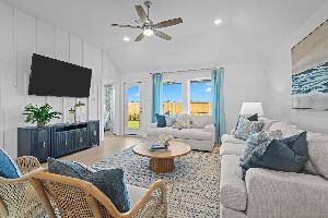 Interior - Representational Photo