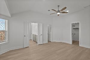 Interior - Representational Photo