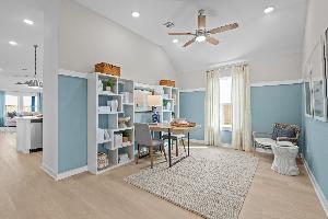 Interior - Representational Photo