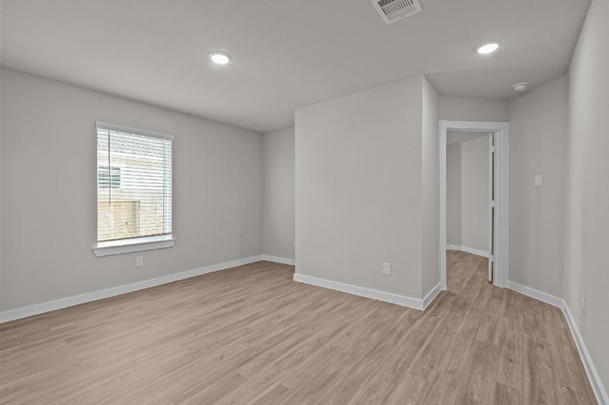 Interior - Representational Photo