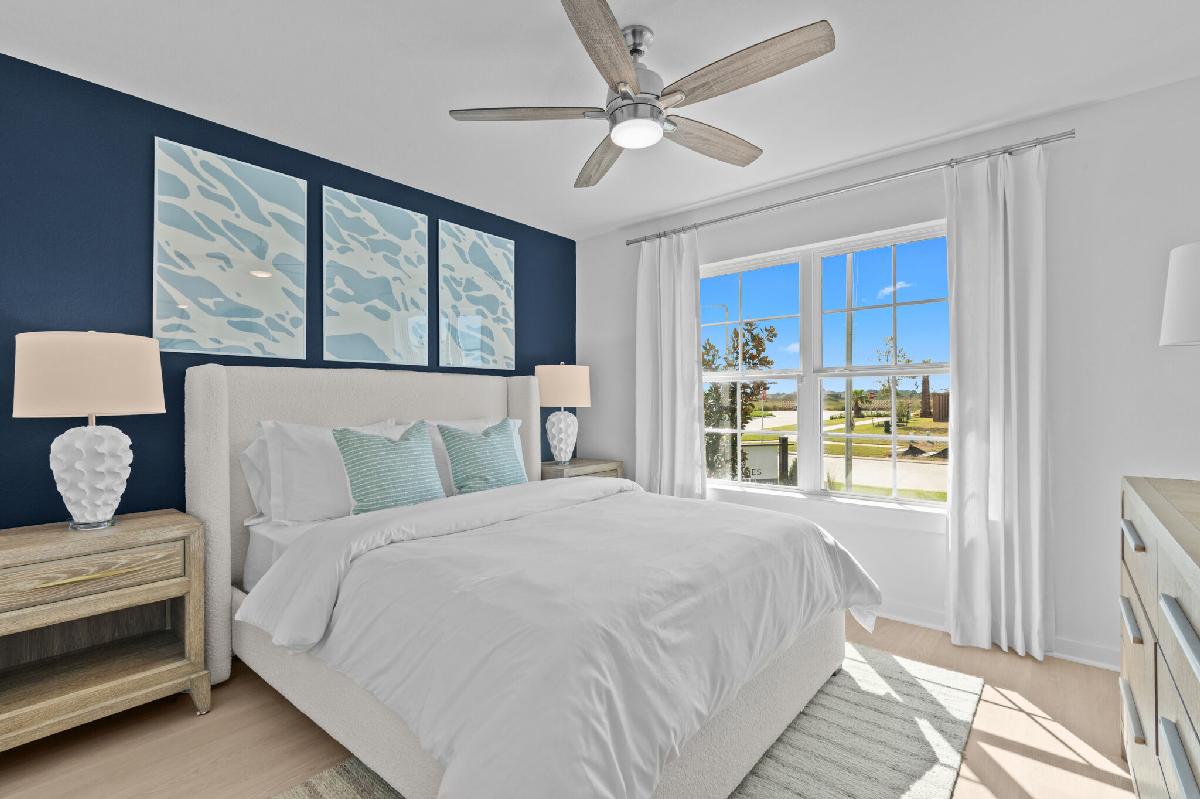 Interior - Representational Photo