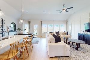 Interior - Representational Photo