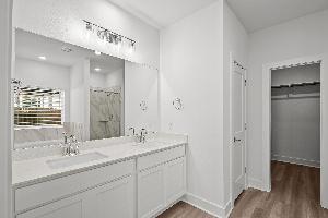 Bathroom - Representational Photo