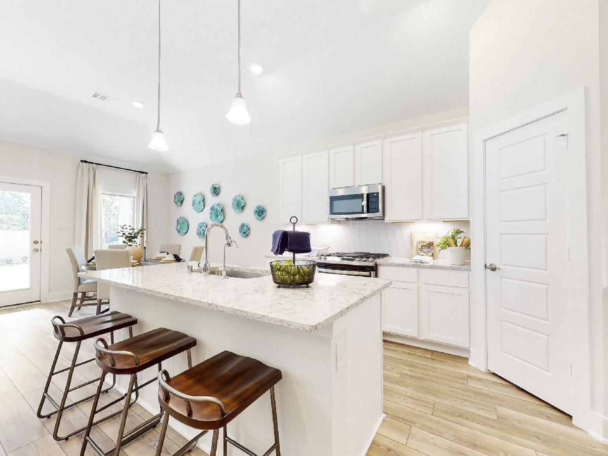 Kitchen - Representational Photo