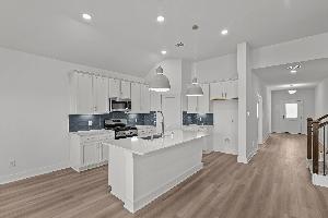 Kitchen - Representational Photo