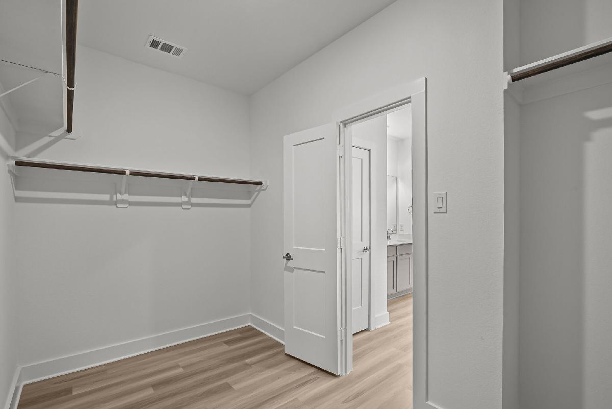 Interior - Representational Photo