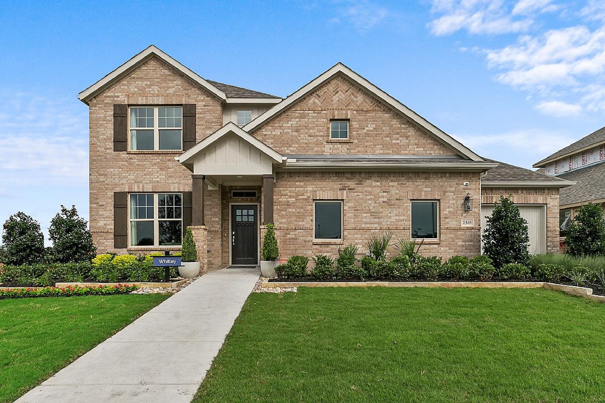 Front Exterior - Representational Photo