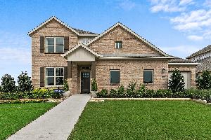 Front Exterior - Representational Photo