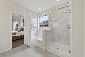 Owner's Bathroom - Representational Photo